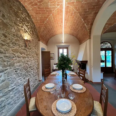 Villa Matilde Vinci