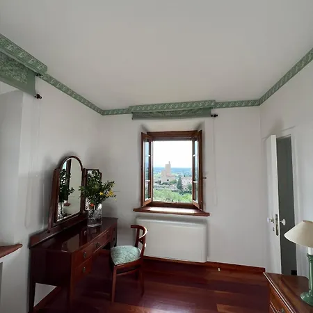 Villa Matilde *