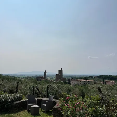 Matilde Villa
