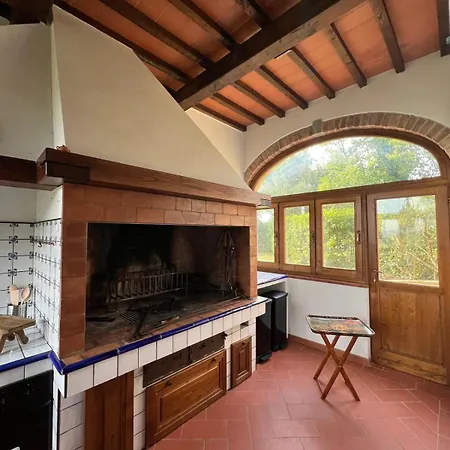 Matilde Villa