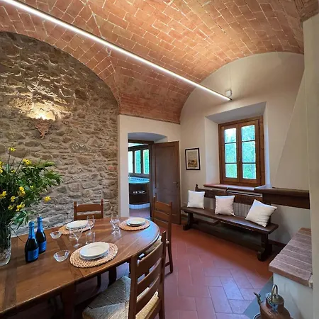 Matilde Villa Vinci