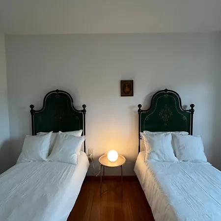 Villa Matilde Vinci