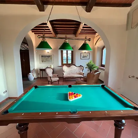 Villa Matilde