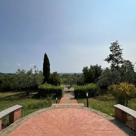Matilde Vinci