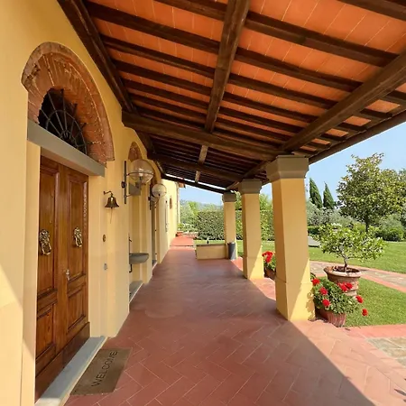 Villa Matilde