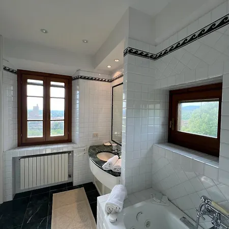 Matilde Villa