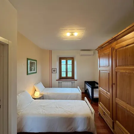 Villa Matilde
