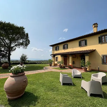 Matilde Villa Vinci