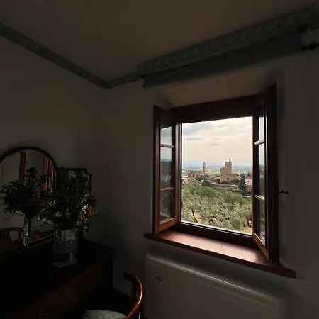 Matilde Villa