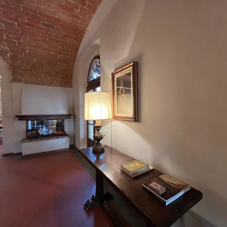 Matilde Villa *