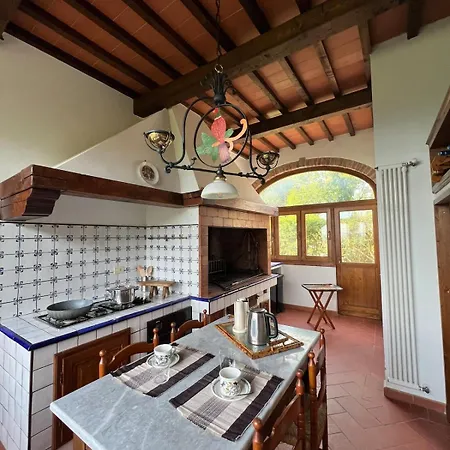 Matilde Villa Vinci