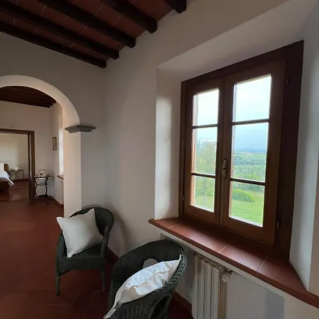 Villa Matilde Vinci