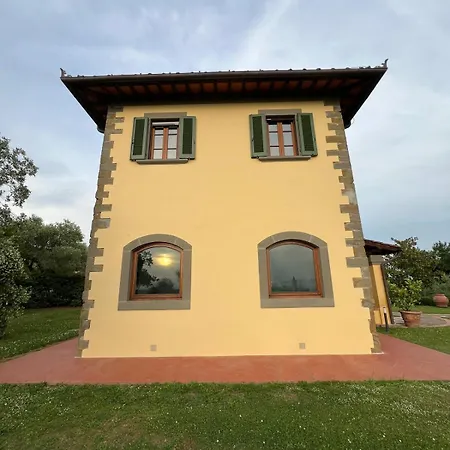 Villa Matilde *