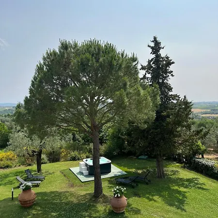Matilde Villa Vinci