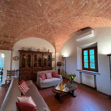 Matilde Villa Vinci