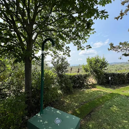 Villa Matilde